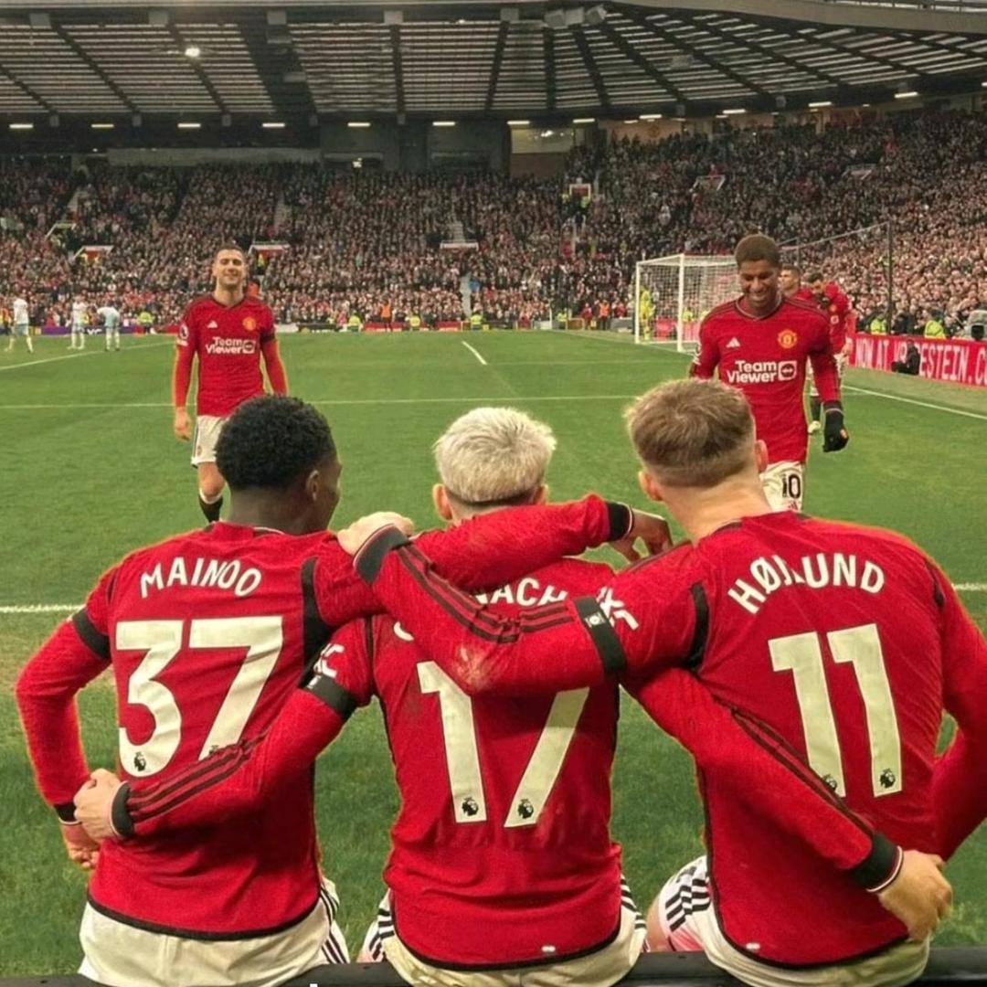 Ronaldo7