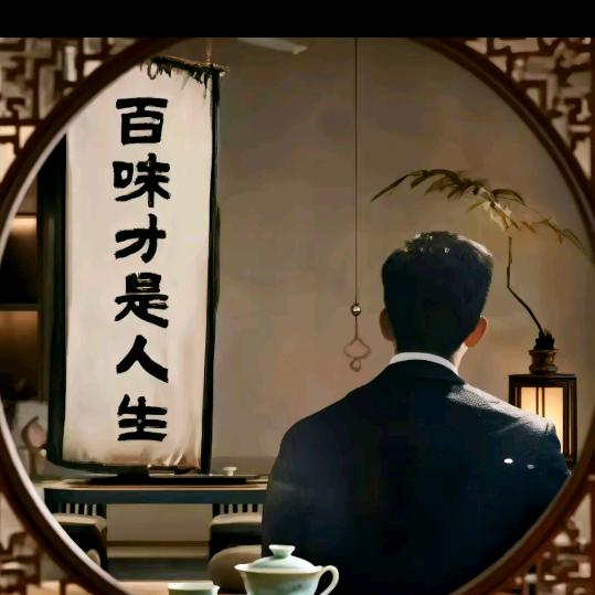 男人、永卟言败