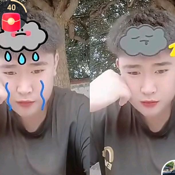 一笑而过