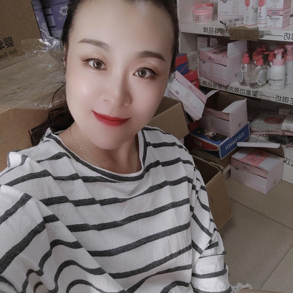 欢宝（芳华舞团❤️团队招人）