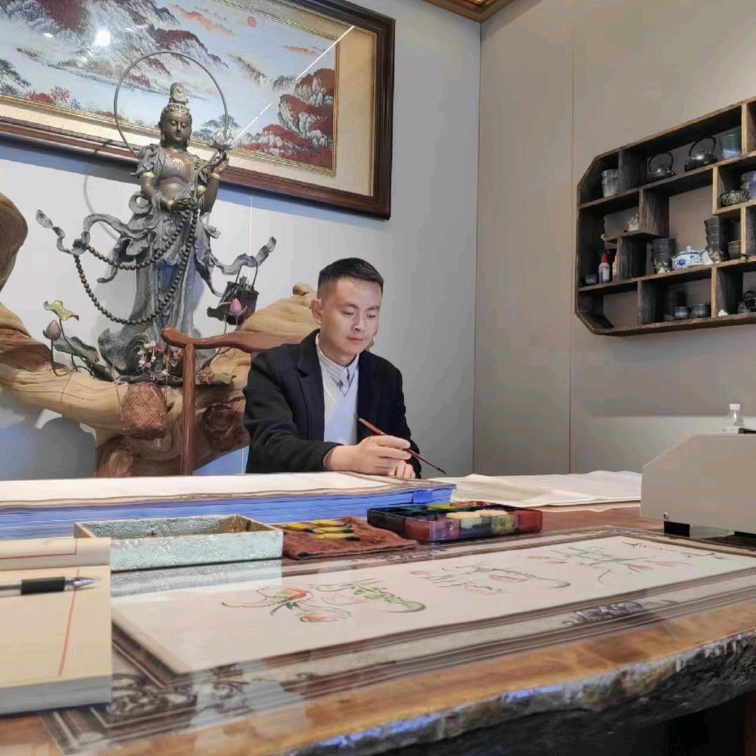 李先生♥️606❤️