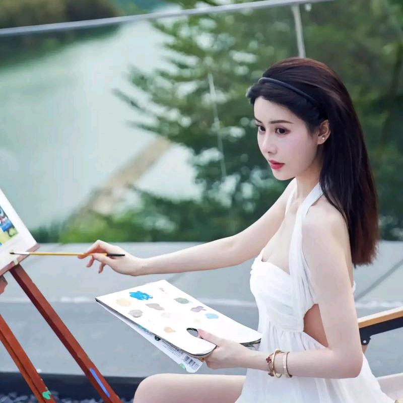 雪❄（护肤小课堂）