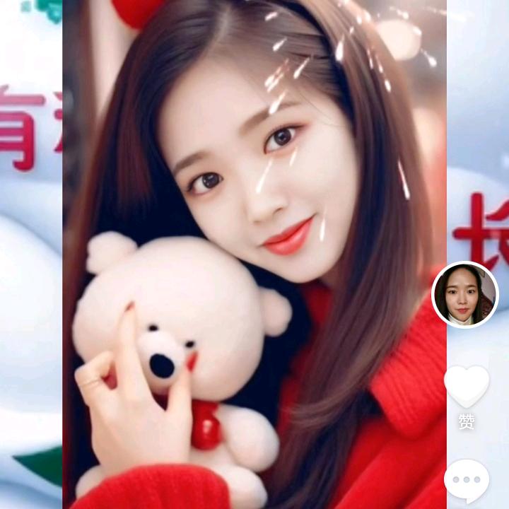 李家☞二小姐☜