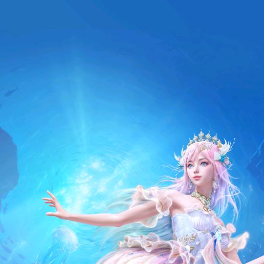 ✨