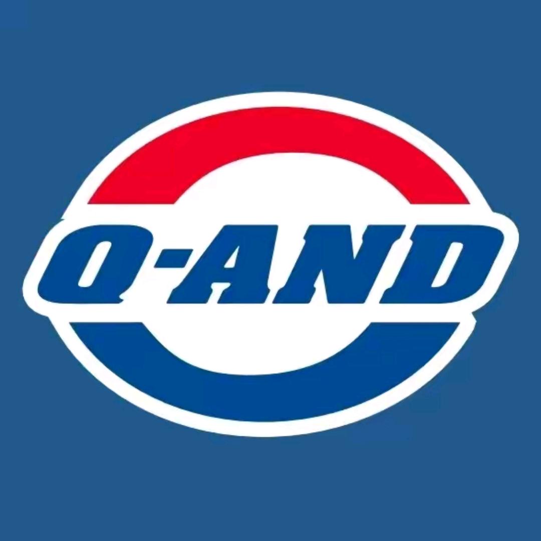 奇安达潮流旗舰店