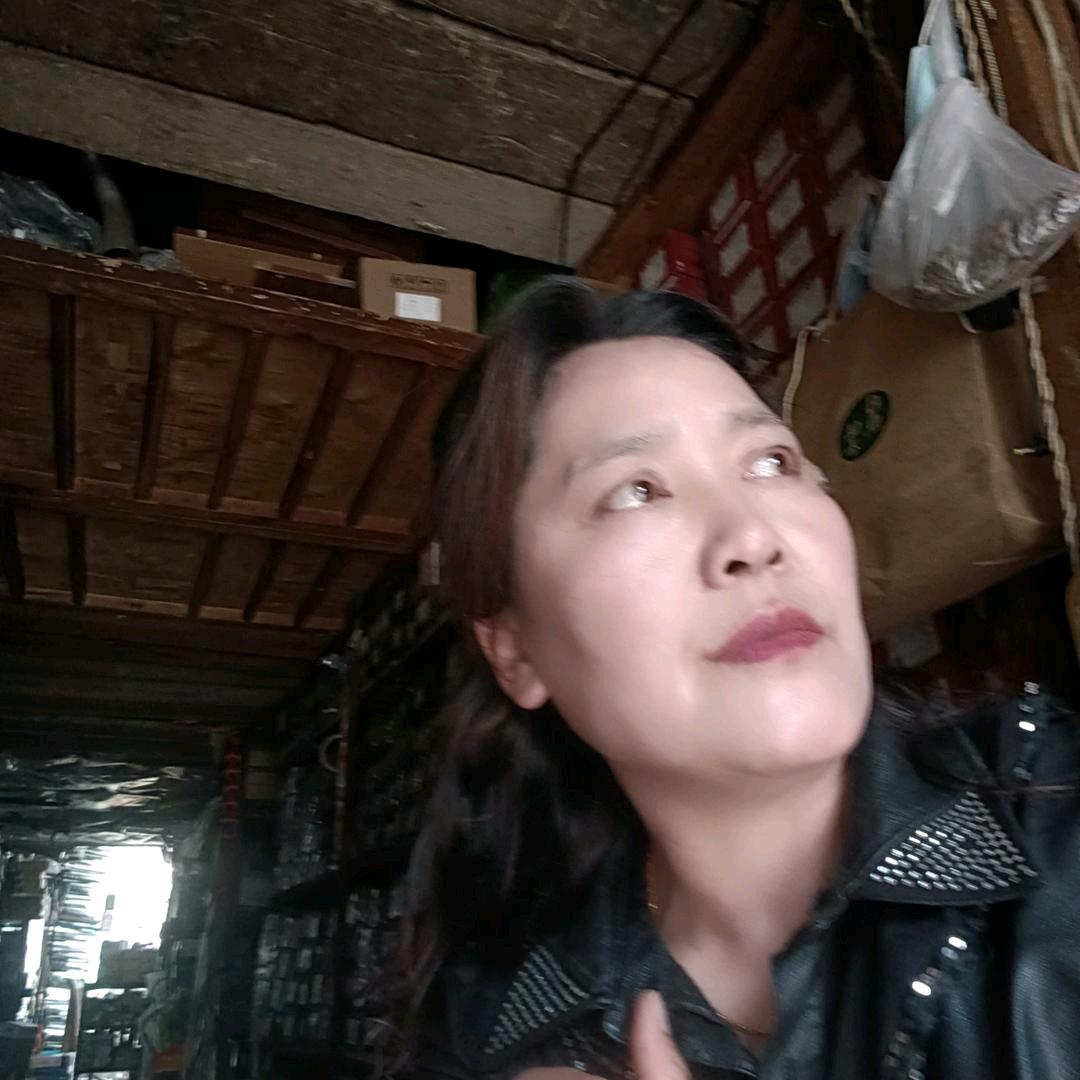 大山妹🎤