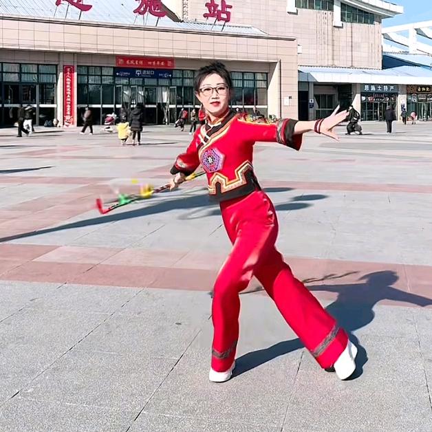 芒果儿