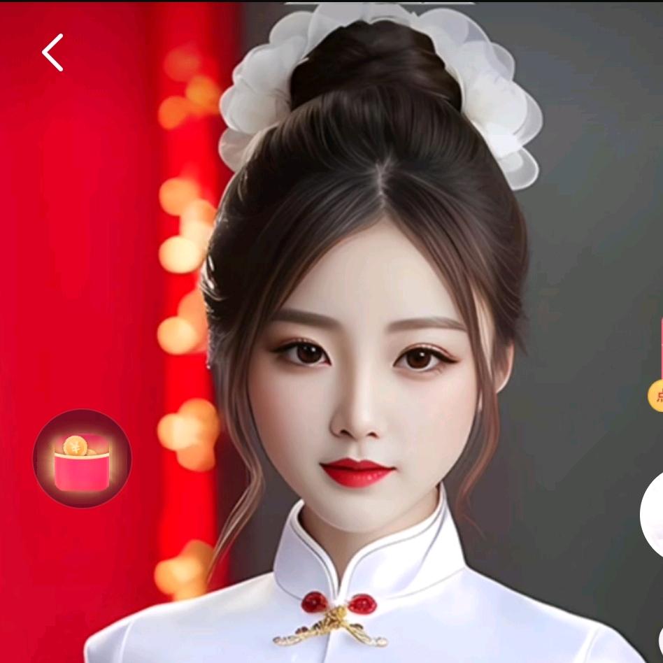 福临