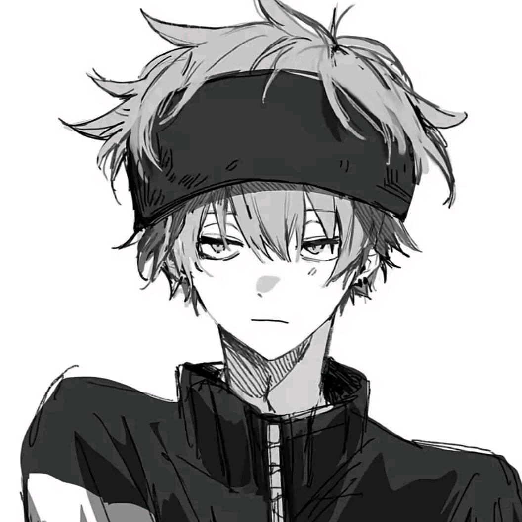 帅炸的蛋挞小子