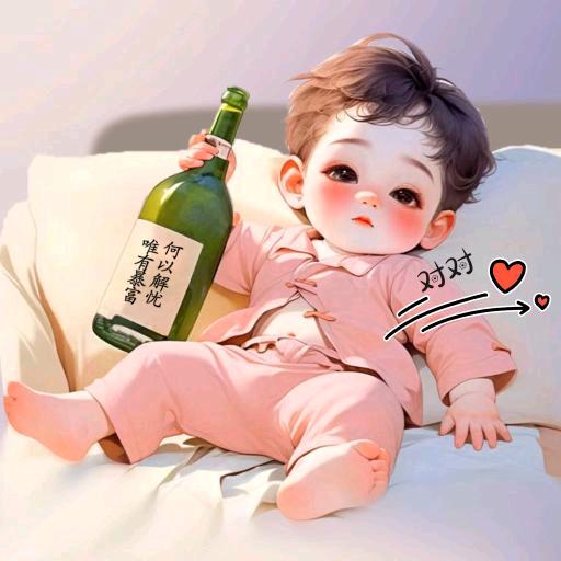 是对对吖💛