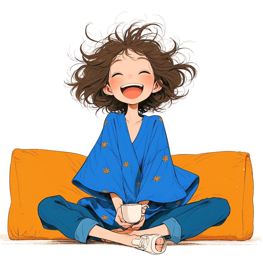 漫游家·胡姐来了