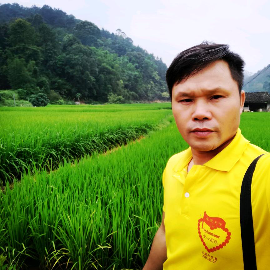 星微天使爱心团队项目部(金燃(龙)