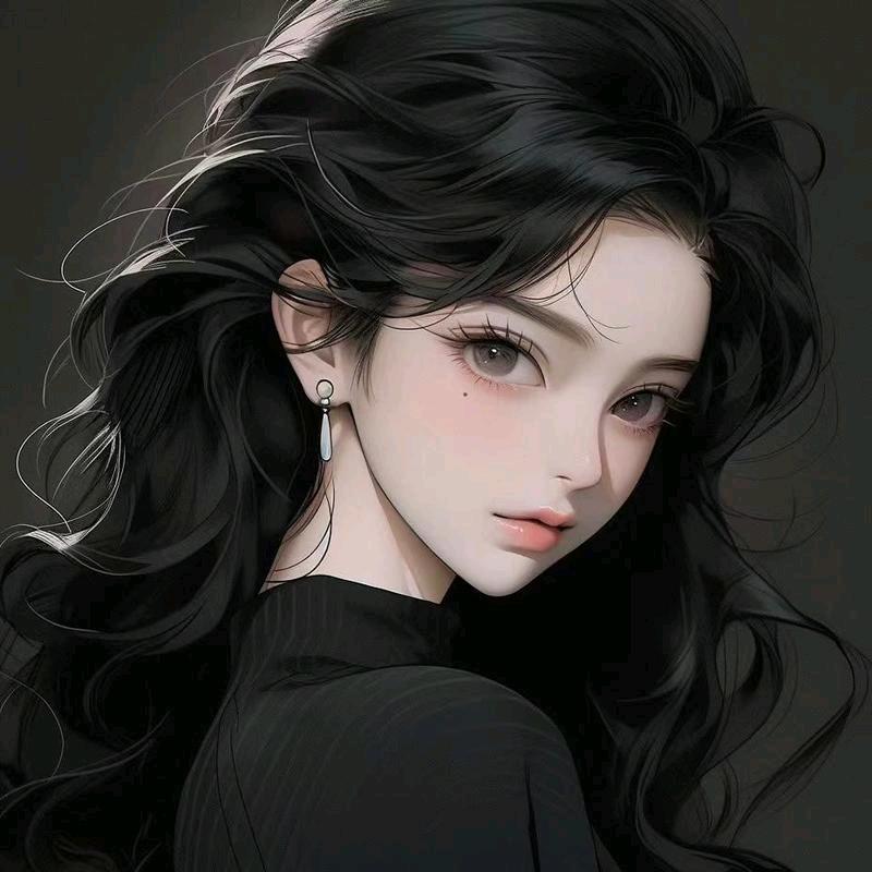 清风素影