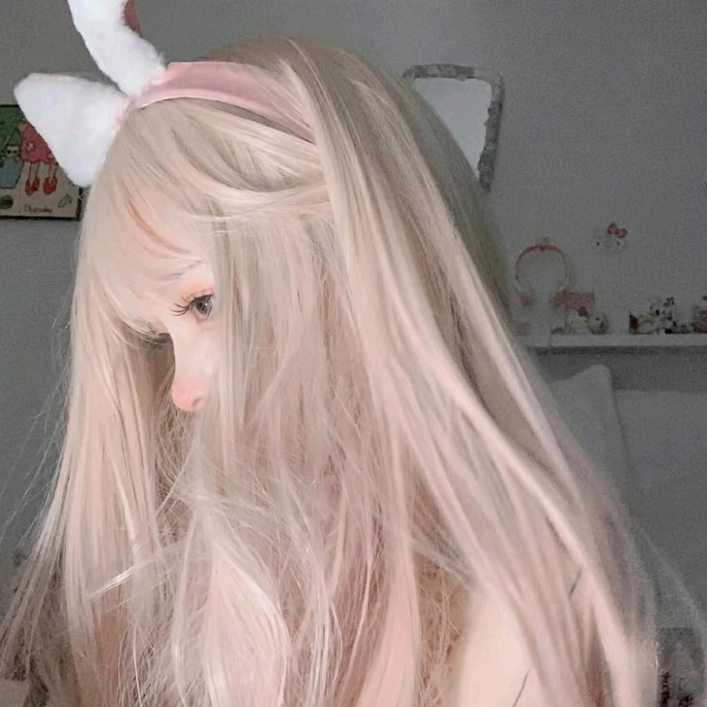 𝒬.小蓝·欧妮酱