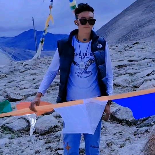 仲巴  尼玛次仁🙏