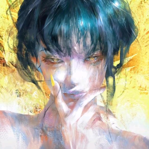 秋晗