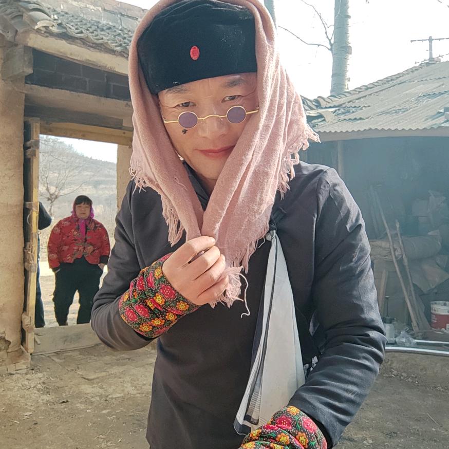 凤府哈老婆