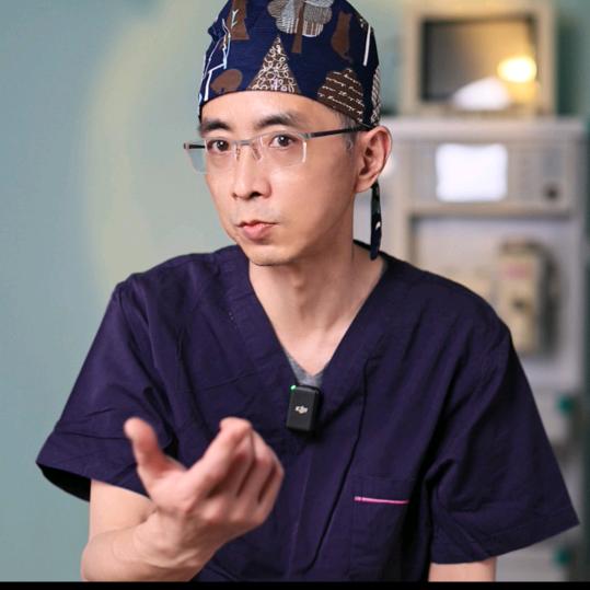 我是杨君毅