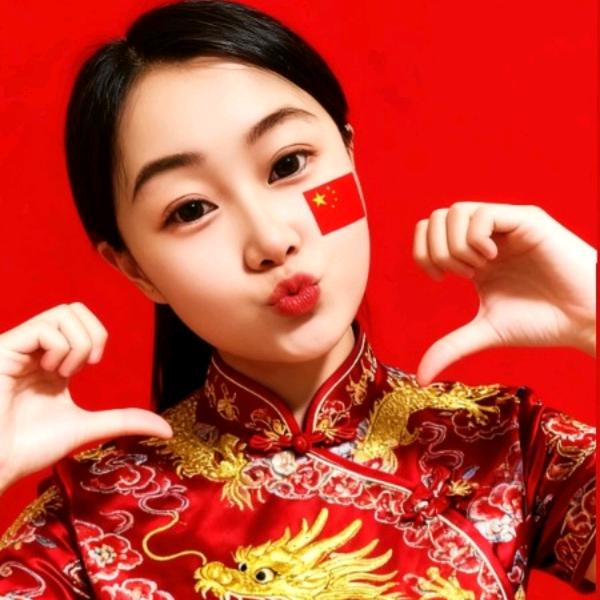 白莲花～五姑娘