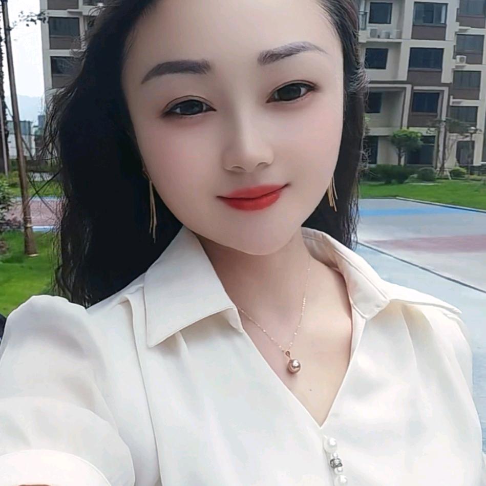 川妹小颖