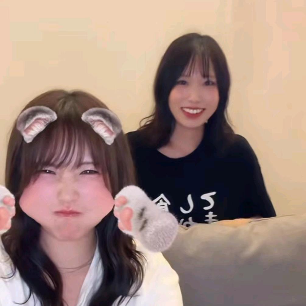 小枫和美咲(xiào)