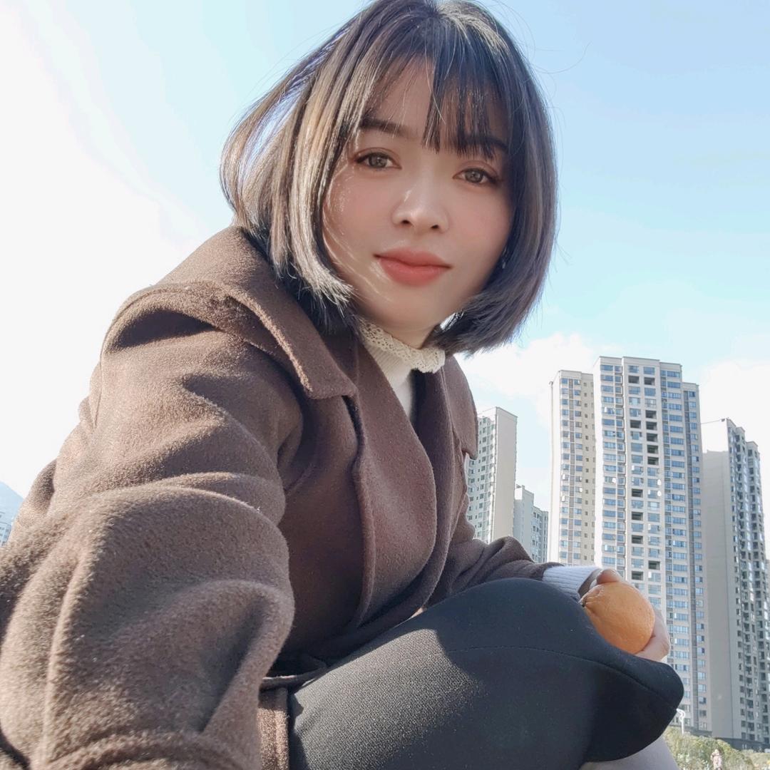 娟妹子好物