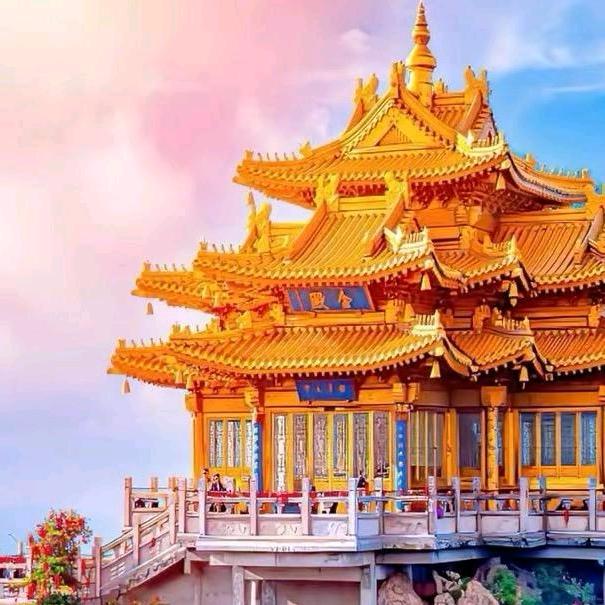 老君山旅游专场