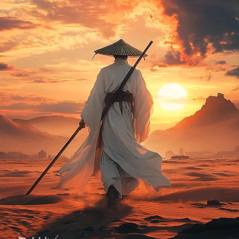 小王在改变