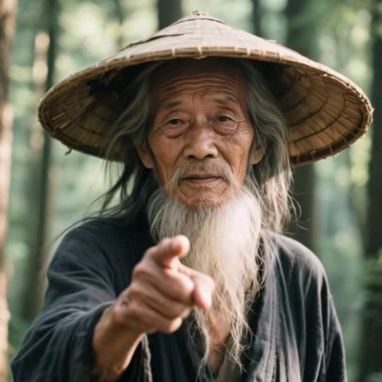 易养心斋