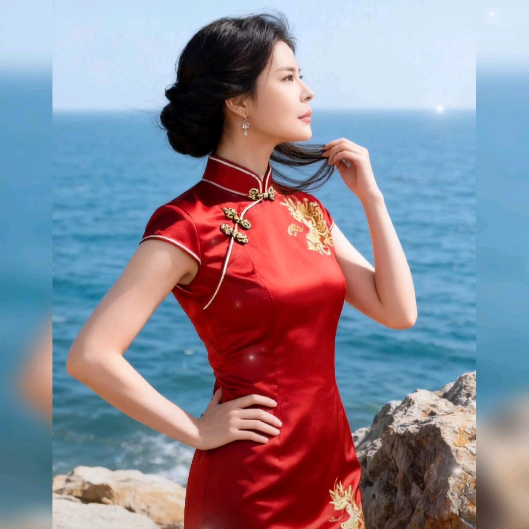 肤颜坊（莲莲:)