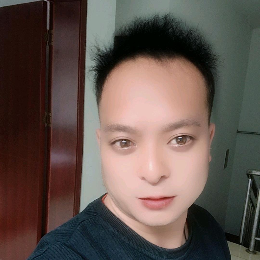 冷漠（蟒河娃）