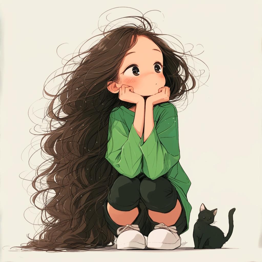 安宁-梦幻新诛仙