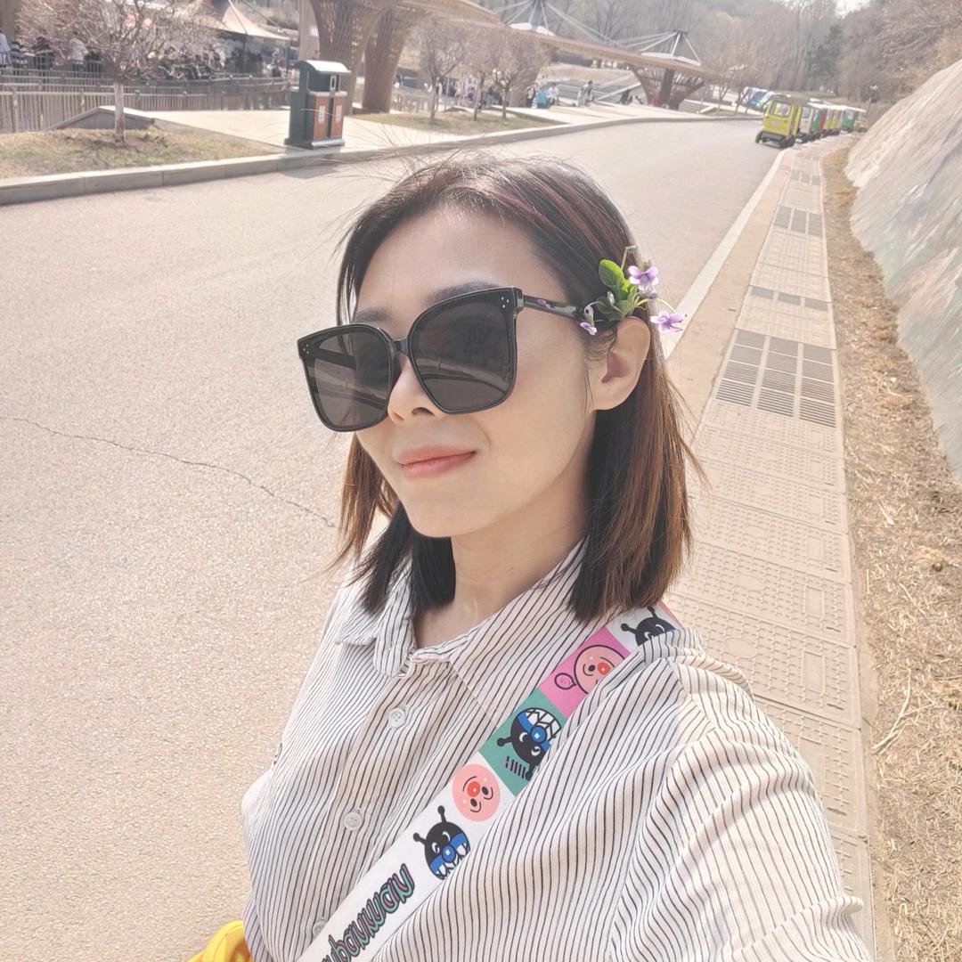 姐就是女王👸🏻