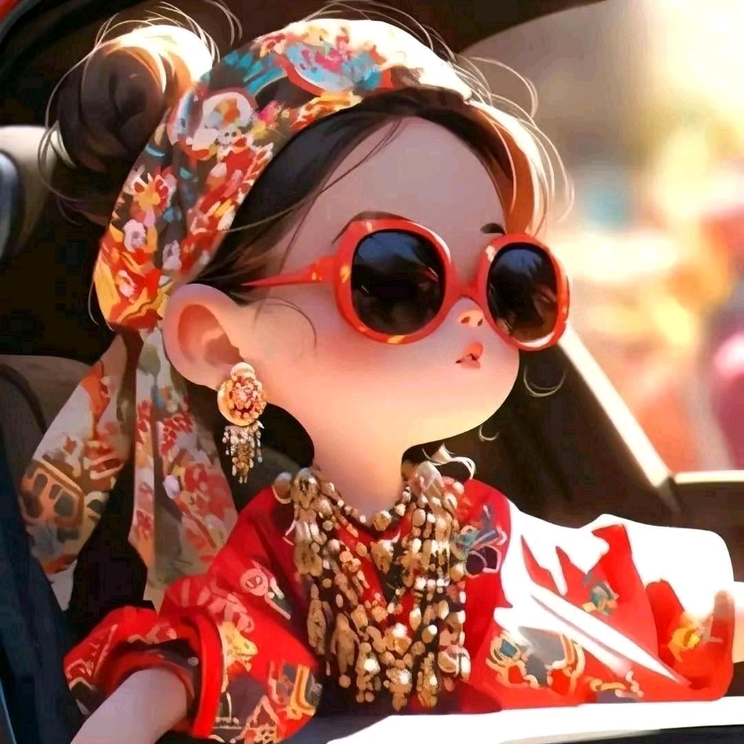 小富婆