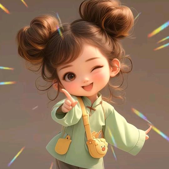 是榕榕麻麻