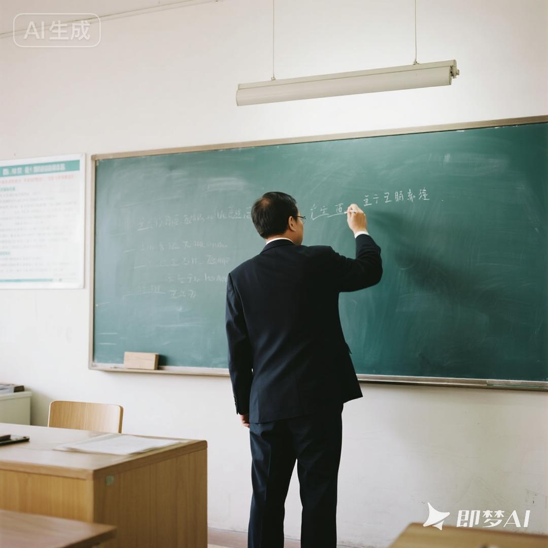 老吴教育指导