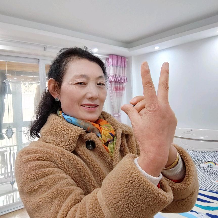 蔡大姐