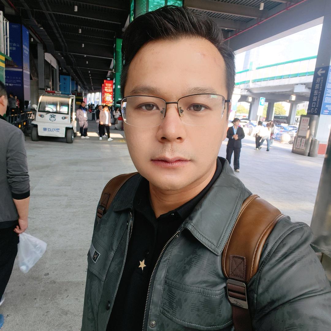 云南导游小马哥