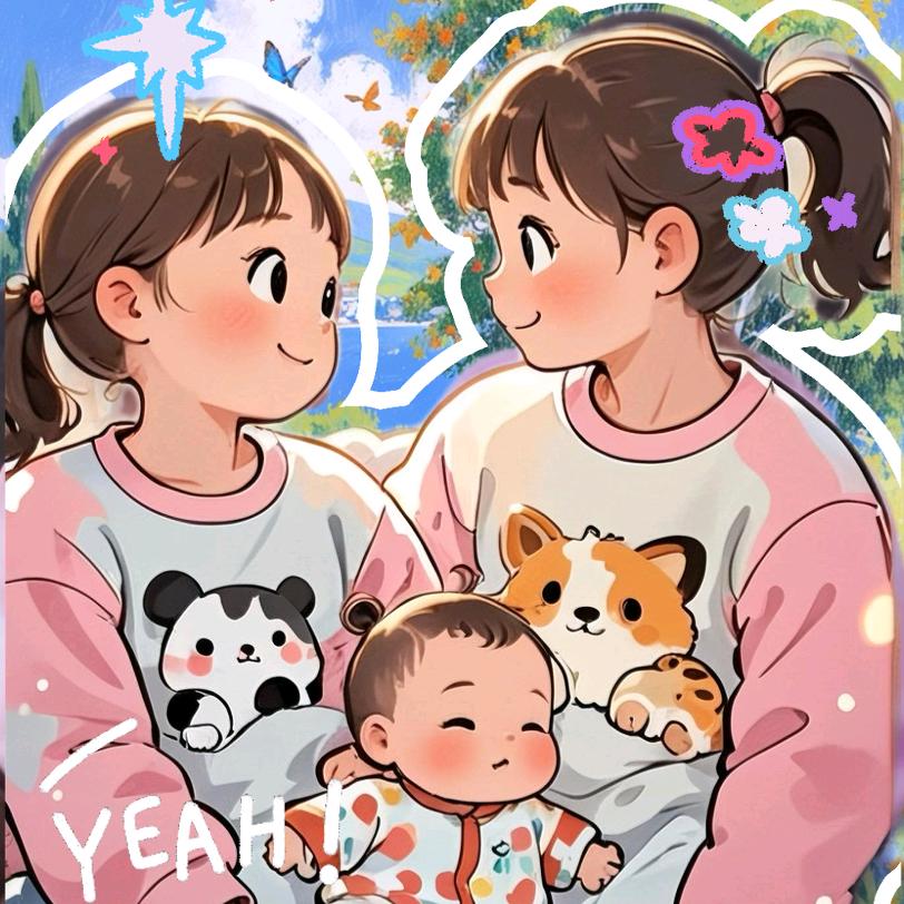 小小何👌