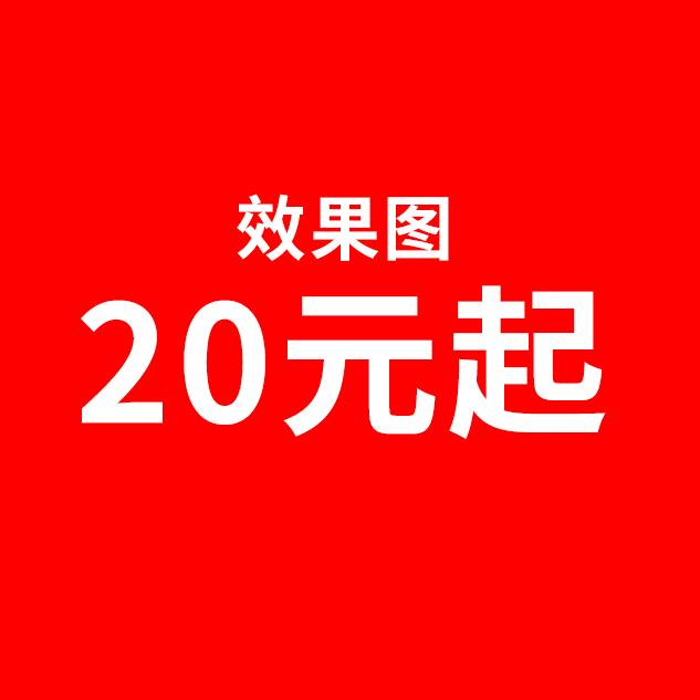 铜门（铸铝门）效果图