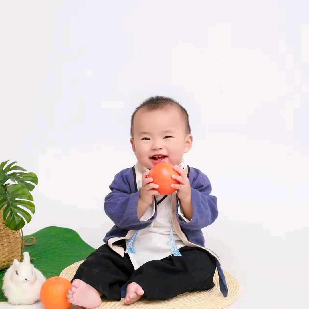 宝贝成长记