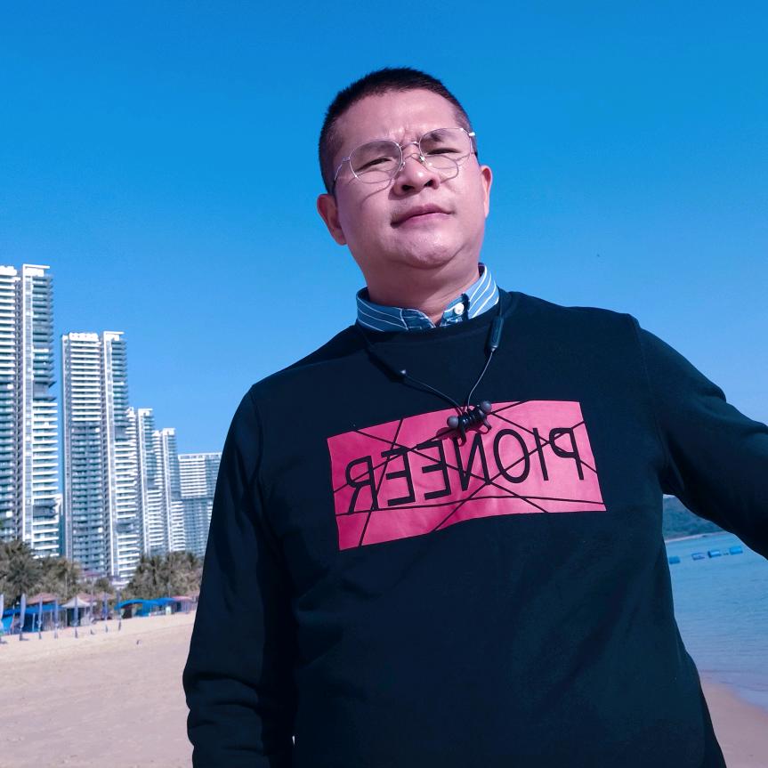 兴旺啊