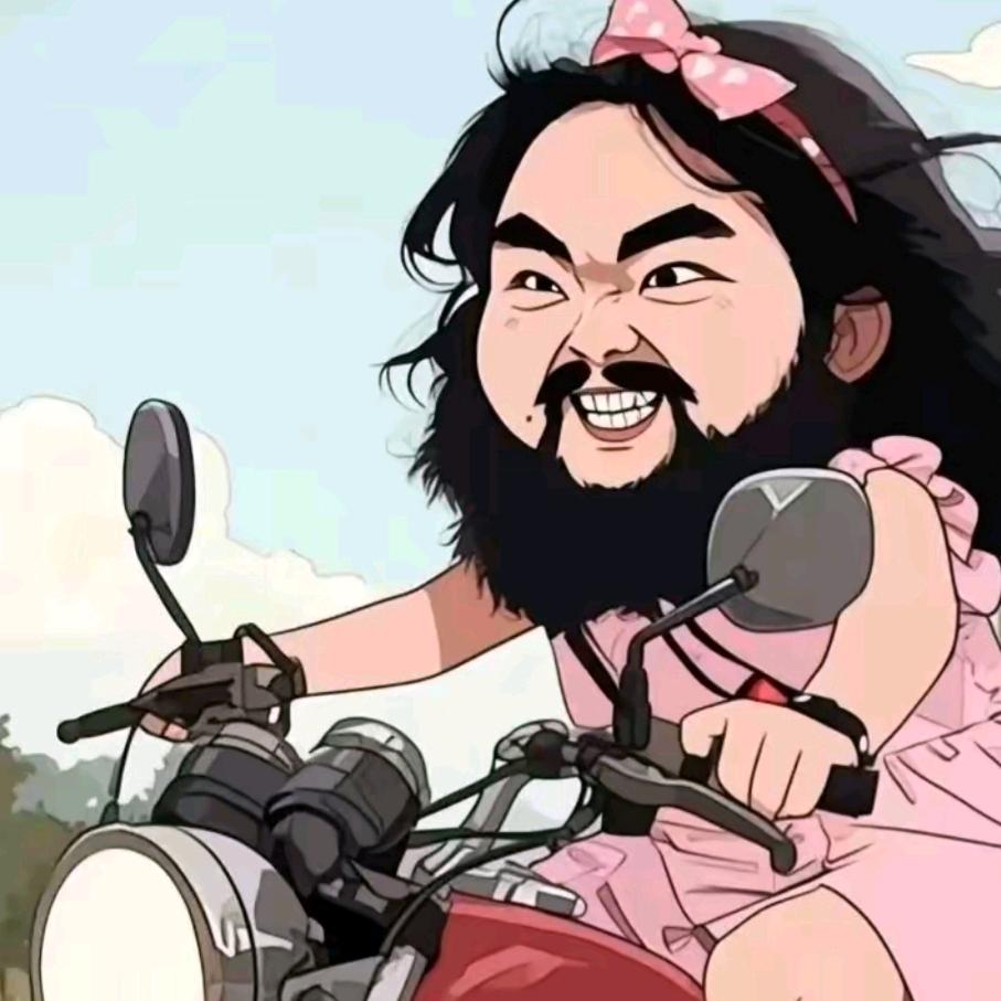 吧啦吧啦老魔仙💃🏻