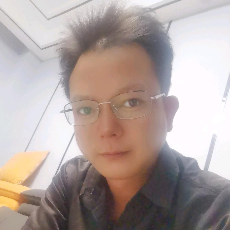 心的距离。