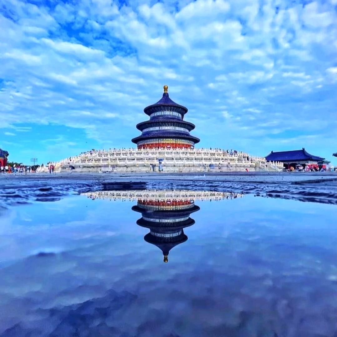 风中听雨
