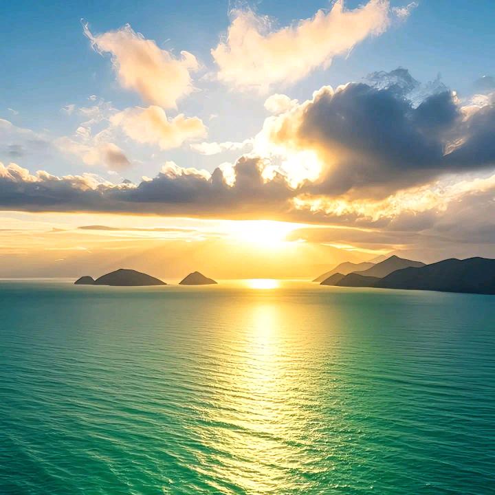 晨光☀️