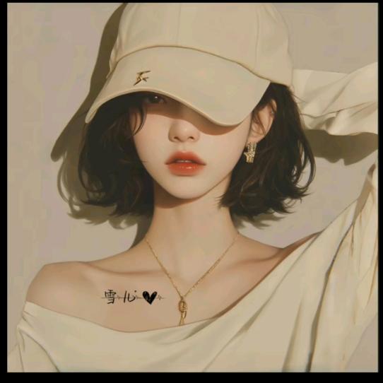 长皱纹的小女孩🌺🌺🌺