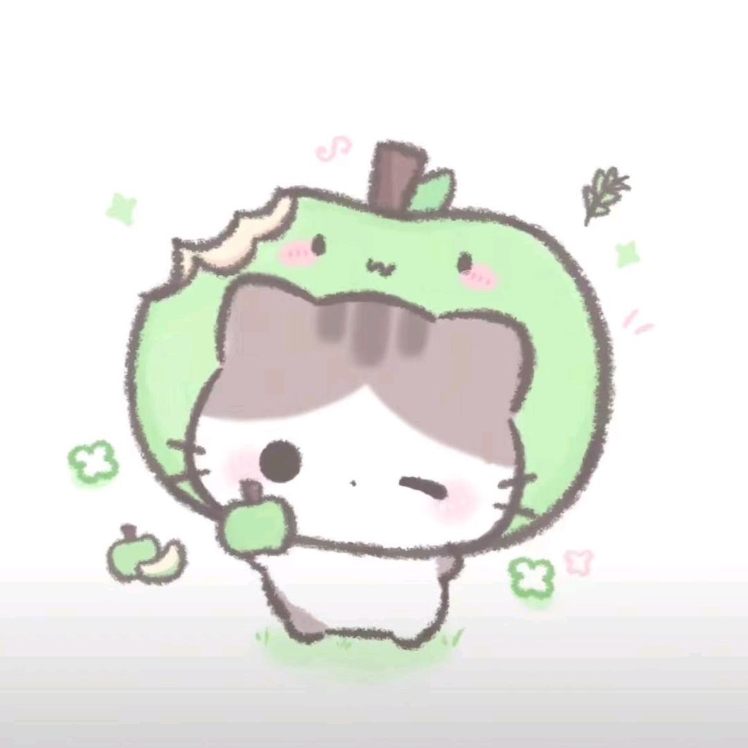 好运小黄