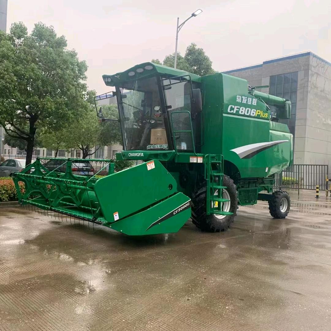 常发农装-山东片区