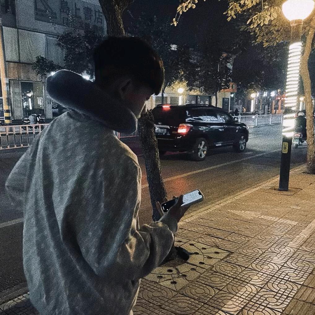 李富裕💤